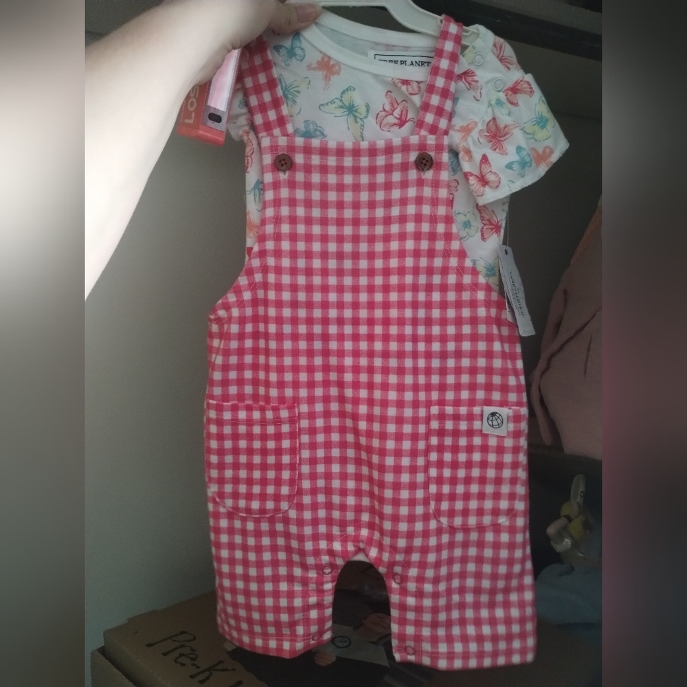 Baby jumper